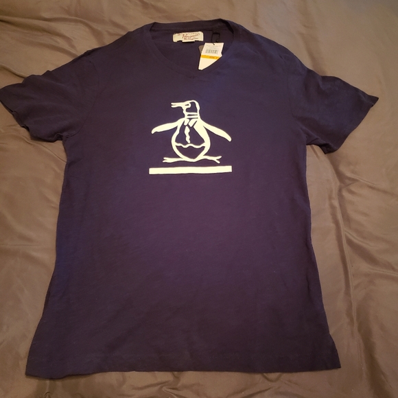 Original Penguin Other - Original Penguin V-Neck T-Shirt